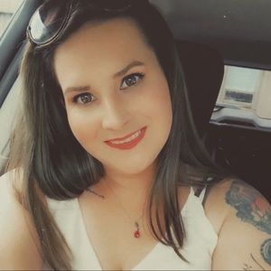 Meet your Posher, Katelyn